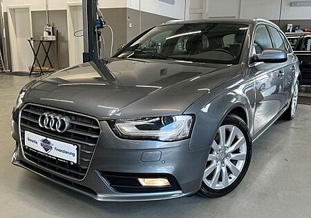 Audi A4 Avant Ambition /ACC/3-Zonen/Navi/Scheckheft