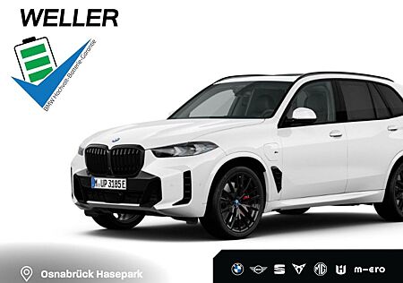 BMW X5 xDrive50e M Sport Pro 2-Achs,DAPro,Pano,AHK