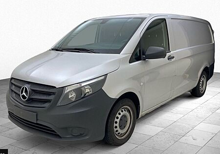 Mercedes-Benz Vito Kasten CDI lang KLIMA/SHZ/KAMERA/FLÜGELTÜR