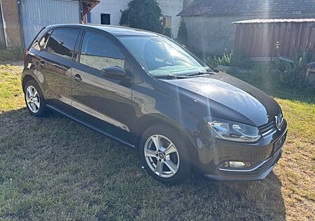 VW Polo Volkswagen 1.2 TSI 66kW Comfortline