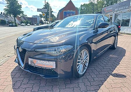 Alfa Romeo Giulia Super