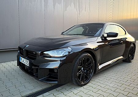 BMW M2 Coupé / HK / ACC / HUD/K.Zugang