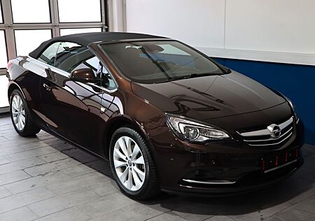 Opel Cascada Innovation ecoFlex 6-GANG+NAVI+BI-XENON