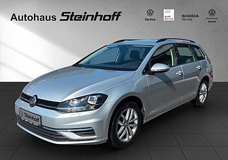 VW Golf Volkswagen Variant 2.0 TDI DSG,ACC,Navi,Sportpaket.-