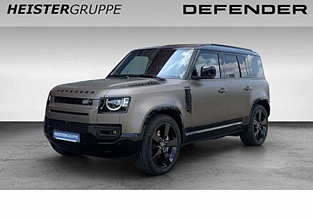 Land Rover Defender D300 110 X-Dynamic HSE +22 ZOLL +MATT +