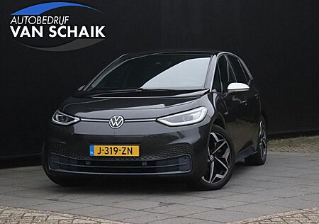 VW ID.3 Volkswagen First Plus 58 kWh | CAMERA | SOH 93,7% | CR