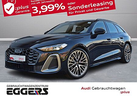 Audi A5 Avant TFSI quattro S-line*edition one*Matrix*