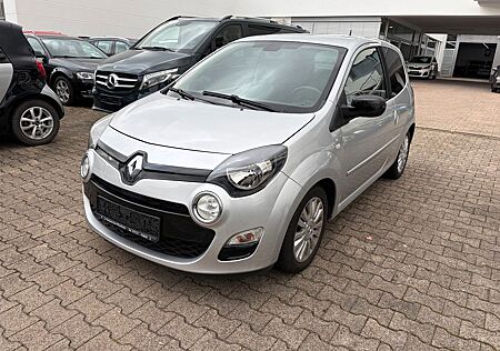 Renault Twingo Dynamique*AUTOMATIK*TEMPOMAT*