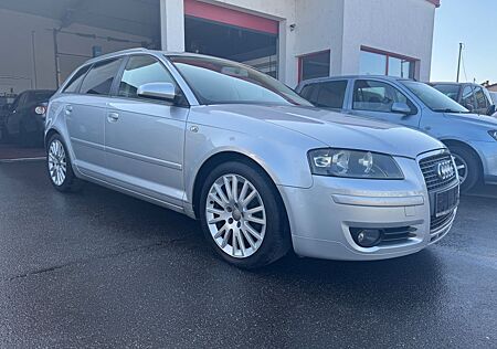 Audi A3 Sportback 2.0 TDI Ambition TÜV 12.25