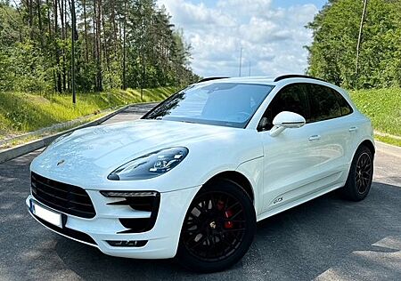 Porsche Macan GTS BURMESTER LED PANO 360