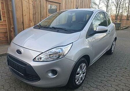 Ford Ka /+ 1,2 Champions Edition