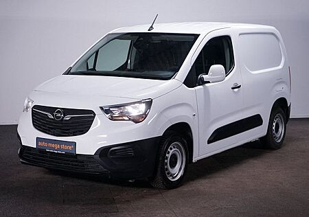 Opel Combo 1.5D Edition*Klima*Tempomat*Bluetooth*