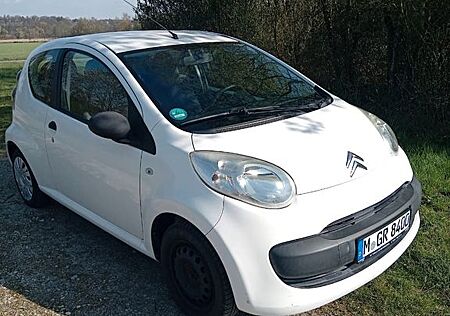 Citroën C1 1.0 Style Style