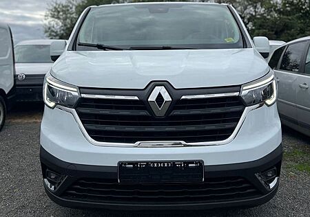 Renault Trafic Kasten L1H1 2,8t Komfort,Klima,Navi,PCD