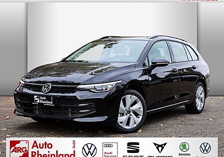 VW Golf Volkswagen Variant VIII Life 2.0 TDI SCR AHK/ACC/LED P