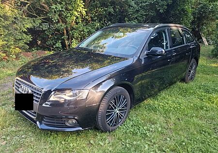 Audi A4 2.0 TDI (DPF) 88kW Ambition Avant Ambition