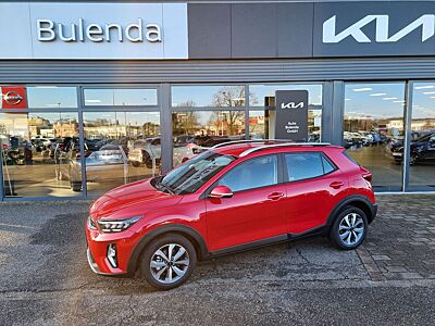 Kia Stonic 1.0 T-GDI 100PS DCT Vision NAVI