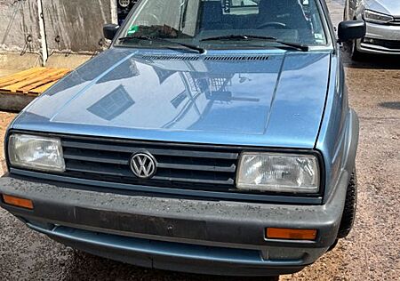 VW Jetta Volkswagen