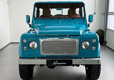 Land Rover Defender /Alvarez/One of One/Showcar Monaco