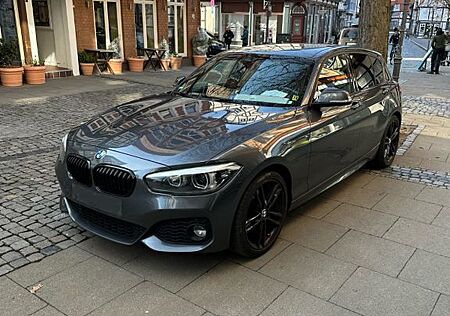 BMW 125i Edition M Sport Shadow A Edition M Spor...