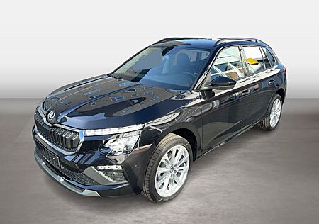 Skoda Kamiq Selection 1,5 TSI DSG Navi LED Rückfahrkam