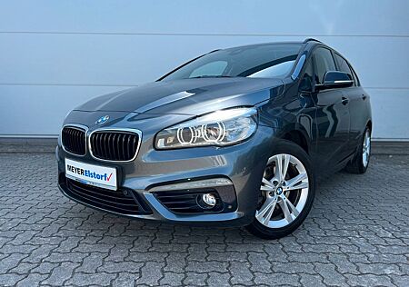 BMW 218i Active Tourer Sport Line LED KAMERA