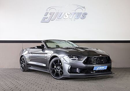 Ford Mustang 2.3 EcoBoost/KAMERA/LED/SHZ/SBL/WIFI/R19