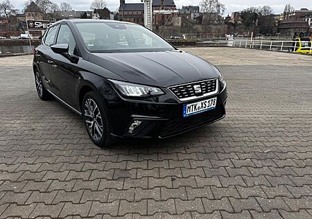 Seat Ibiza 1.0 TSI 81kW XCELLENCE