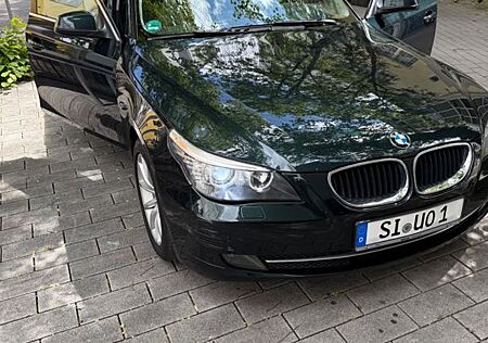 BMW 520d touring Edition Lifestyle Edition Lifestyle