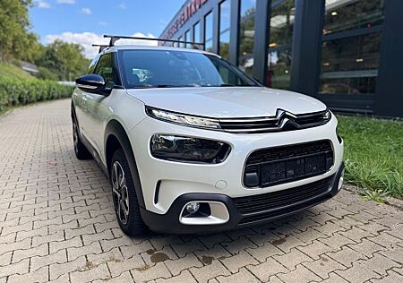 Citroën C4 Cactus PureTech 110 S&S Shine
