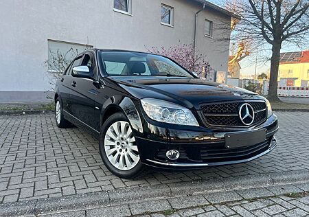 Mercedes-Benz C 180 KOMPRESSOR - TÜV NEU !!!