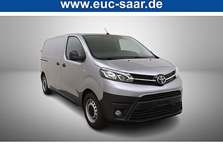 Toyota Pro Ace Proace 120 Medium Active