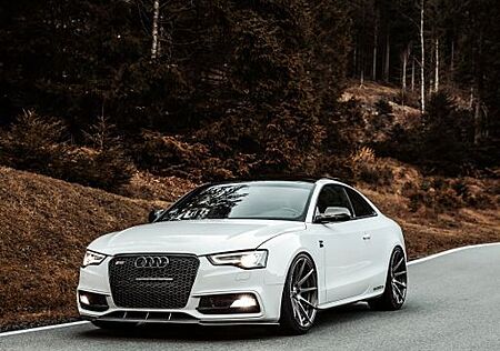 Audi S5 3.0 TFSI S tronic quattro -