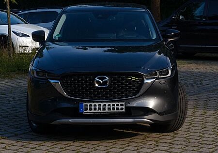 Mazda CX-5 2.2 SKYACTIV-D 184 Ad'vantage AWD AT Ad...