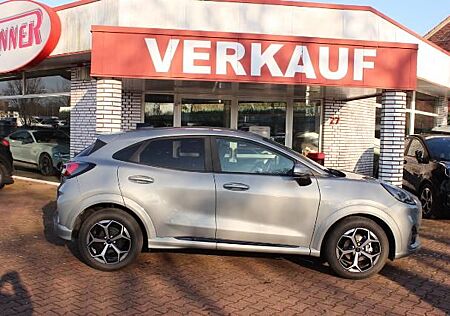 Ford Puma ST Line Automatik SYNC4 Navi / 5 Jahre FGS