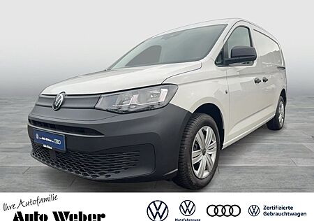 VW Caddy Volkswagen Cargo Maxi 2.0 TDI SCR 6-Gang 2970 mm LR