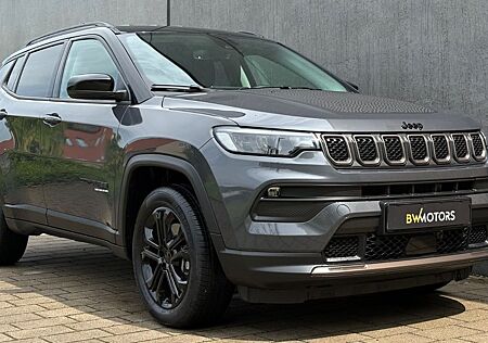 Jeep Compass Limited Plug-In Hybrid 4WD