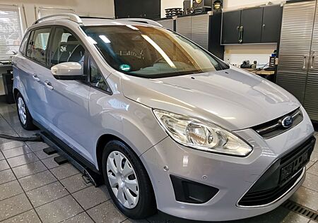 Ford Grand C-Max *1.6*KLIMA* TÜV NEU*GARANTIE*TOP**