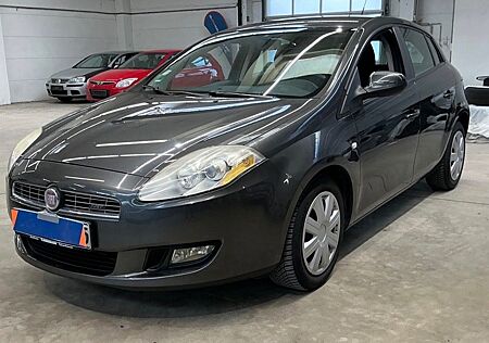 Fiat Bravo 1.4 16V T JET Dynamic
