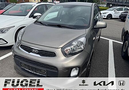 Kia Picanto 1.0 Dream Team Klimaauto.|SHZ