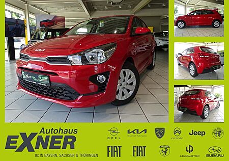 Kia Rio 1.2 EDITION 7