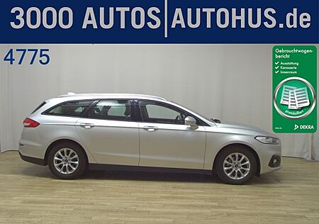 Ford Mondeo Turnier 2.0 EB Trend Navi RfK PDC SHZ