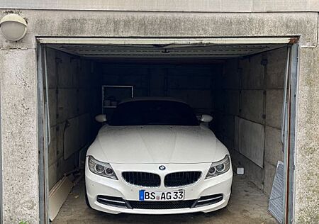 BMW Z4 gebraucht kaufen BMW Z4 sDrive20i / 19" / CarVertical & Wertgutachten