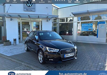 Audi A1 Sportback 1.0 TFSI NAVI SH Xenon Klima