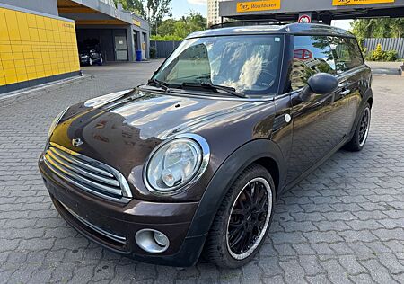 Mini Cooper gebraucht kaufen Mini Cooper Clubman / Panorama/ Leder/ TÜV NEU