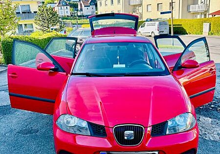 Seat Ibiza 1.4 16V Style