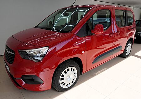 Opel Combo Life E Edition *1.Hand*Navi*Pano*Carplay*