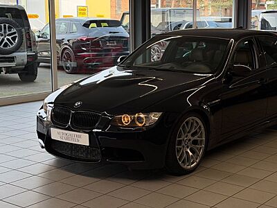 BMW M3 Limousine 4.0 V8 DEUTSCH/DKG/COMPETITION/...