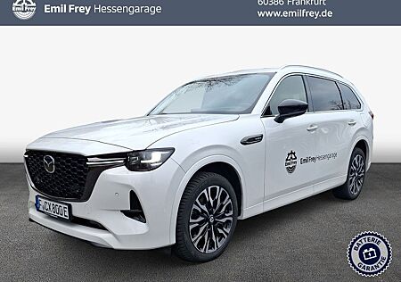 Mazda CX-80 AWD PHEV Aut. HOMURA PLUS