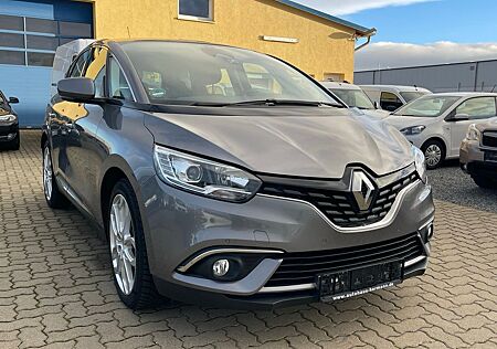 Renault Scenic IV Experience,1. Hand,Spurhaltea,Navi,AHK